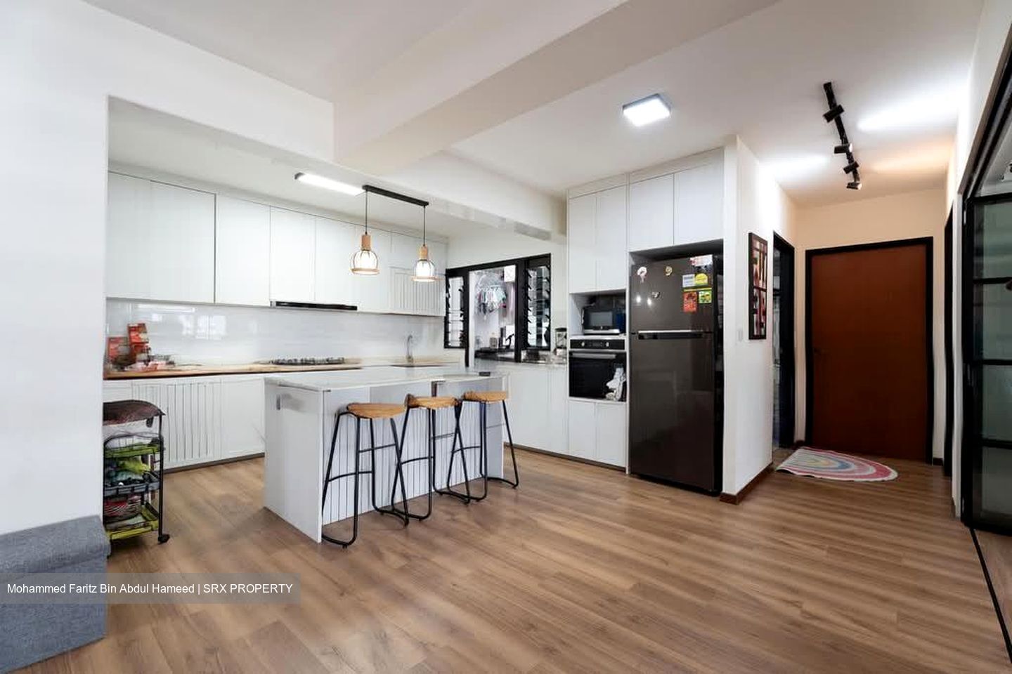 Blk 610C Tampines Greenweave (Tampines), HDB 5 Rooms #566635631